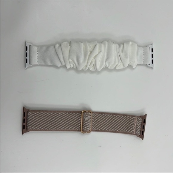 Stylish and Comfortable Apple‎ Watch Bands for Every Fashionista - Picture 1 of 5